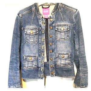 The Limited JEANS Denim Jacket